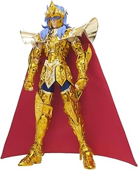 Amazon.co.jp: TAMASHII NATIONS 聖闘士聖衣皇級 海皇ポセイドン : ホビー