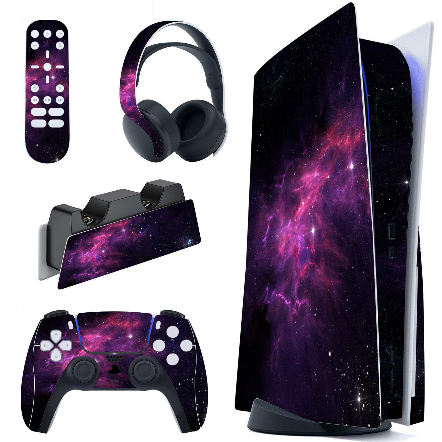 Nebulosa Púrpura