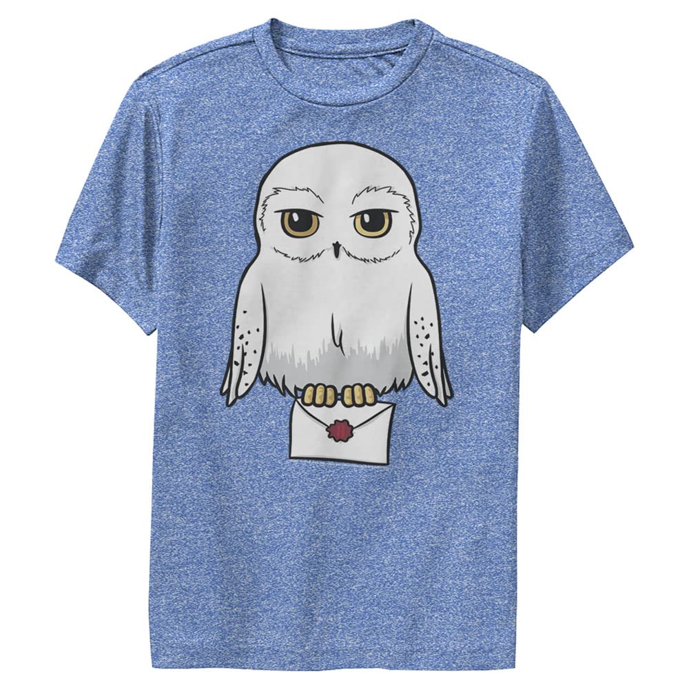 Sweatshirt à capuche Hedwig Harry Potter cadeau anniversaire - 2