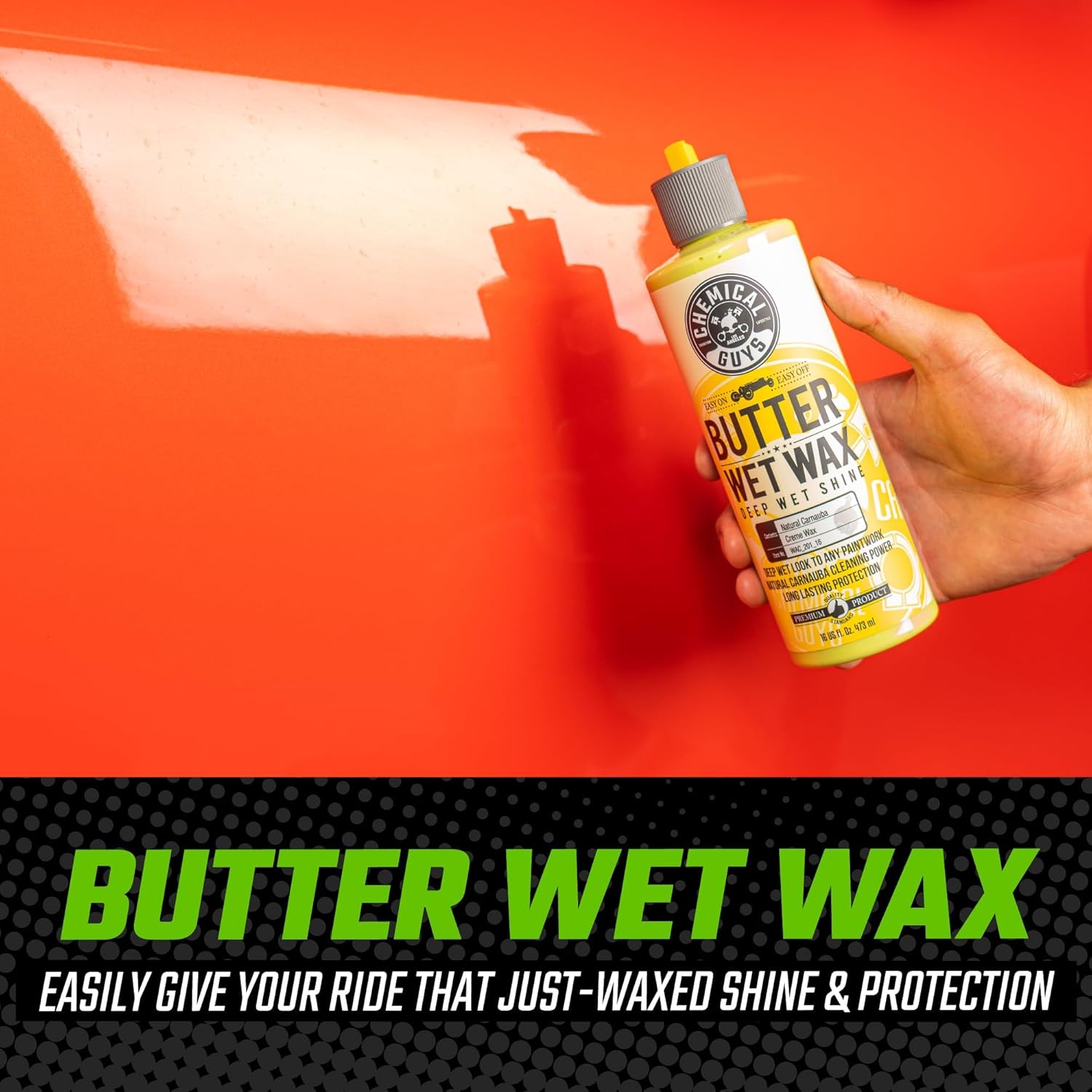 Chemical Guys Car Wash Kit 14-Pc Arsenal Builder - with Foam Blaster, Wash Bucket, Towels, Applicators, and 16 oz Soaps, Waxes, and Cleaners - Complete Car Detailing Gift Set, Works with Garden Hose 5