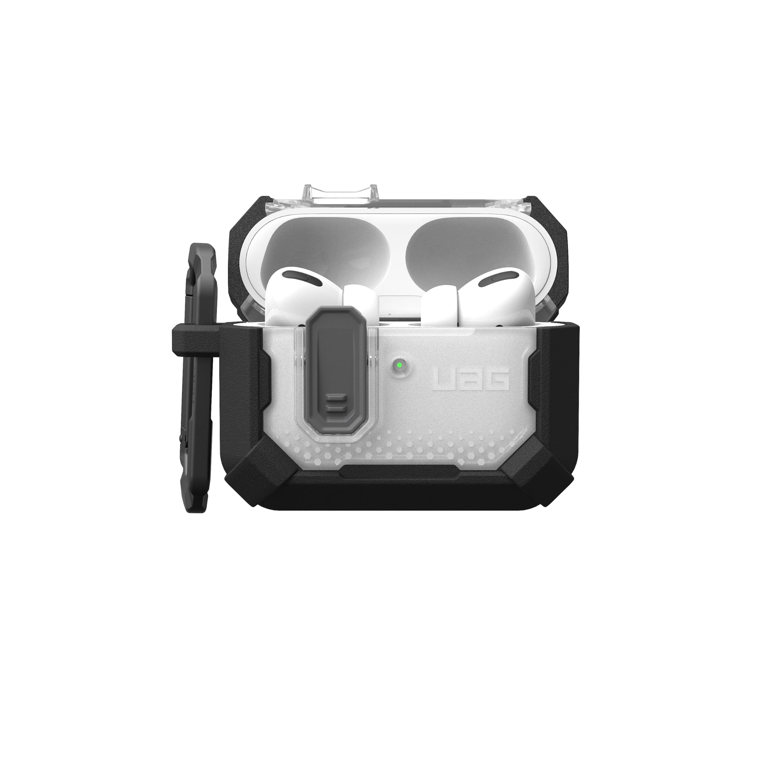 Amazon.com: URBAN ARMOR GEAR UAG Designed for AirPods Pro 3rd Gen