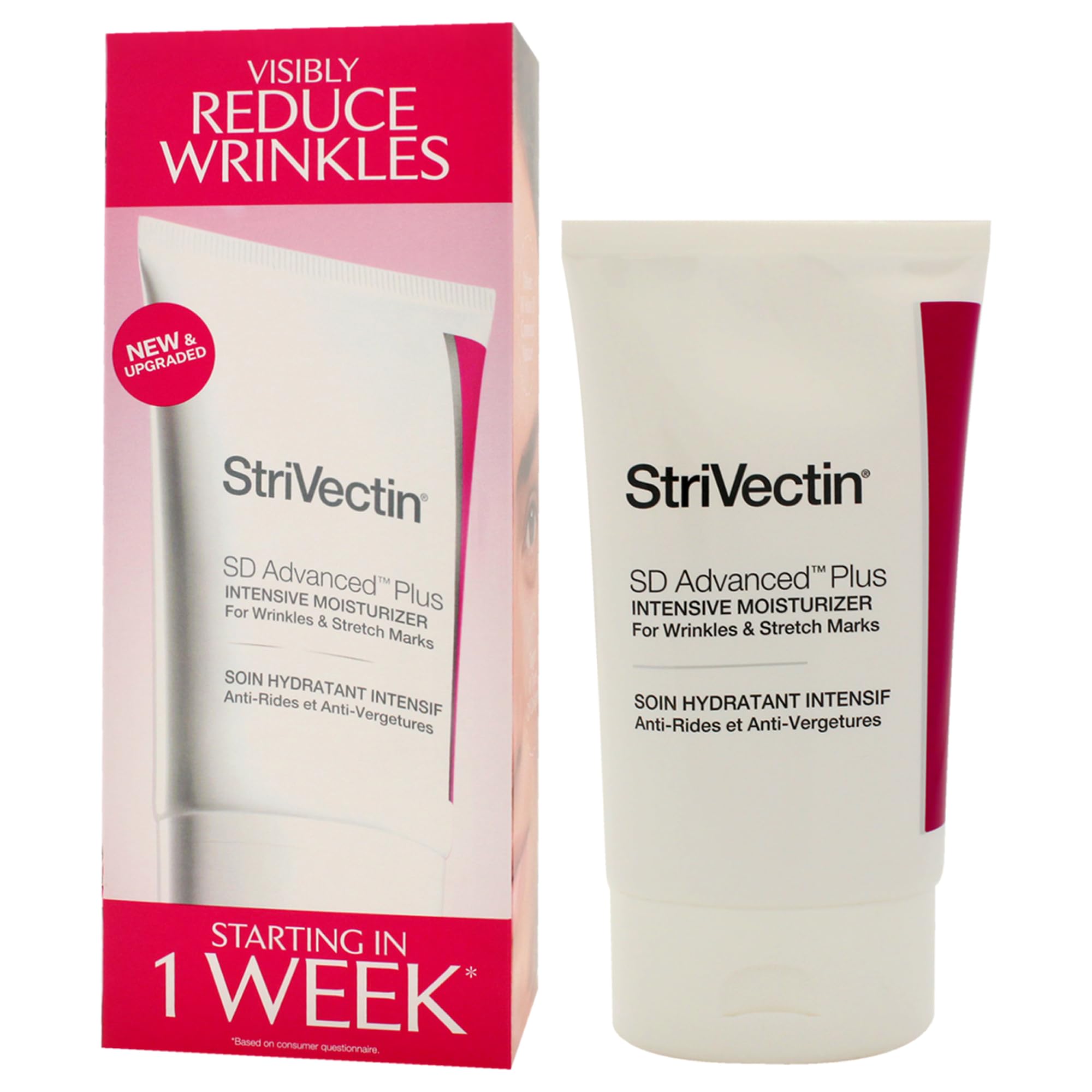 Strivectin Sd Advanced Plus Intensive Moisturizing Concentrate - 118 ml