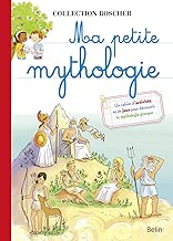 Download Ma petite mythologie PDF