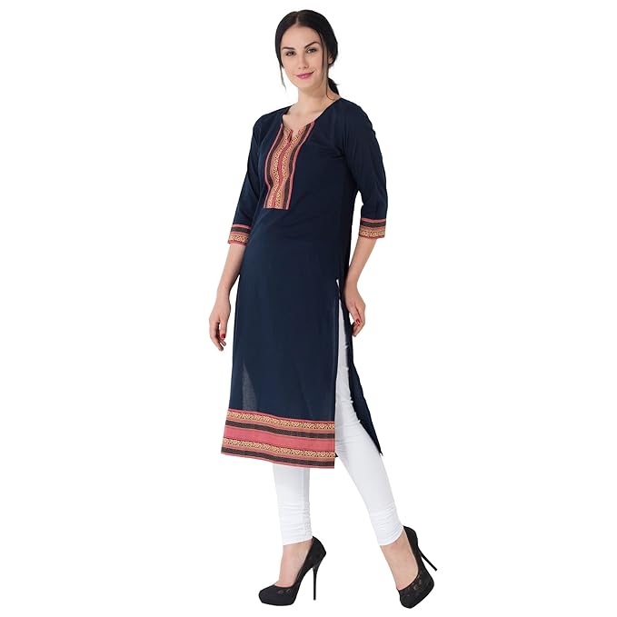 maharashtrian kurti