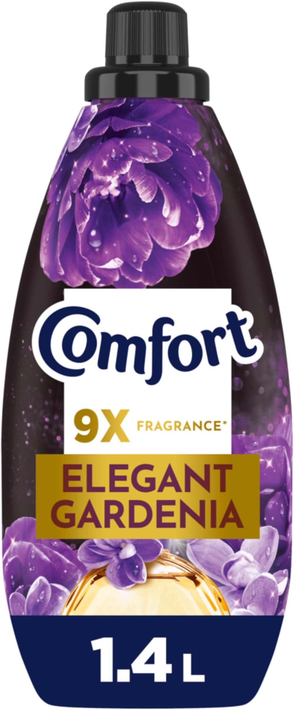 Comfort Elegant Gardenia