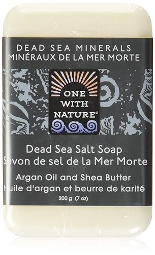 One With Nature jabón por 7 onzas