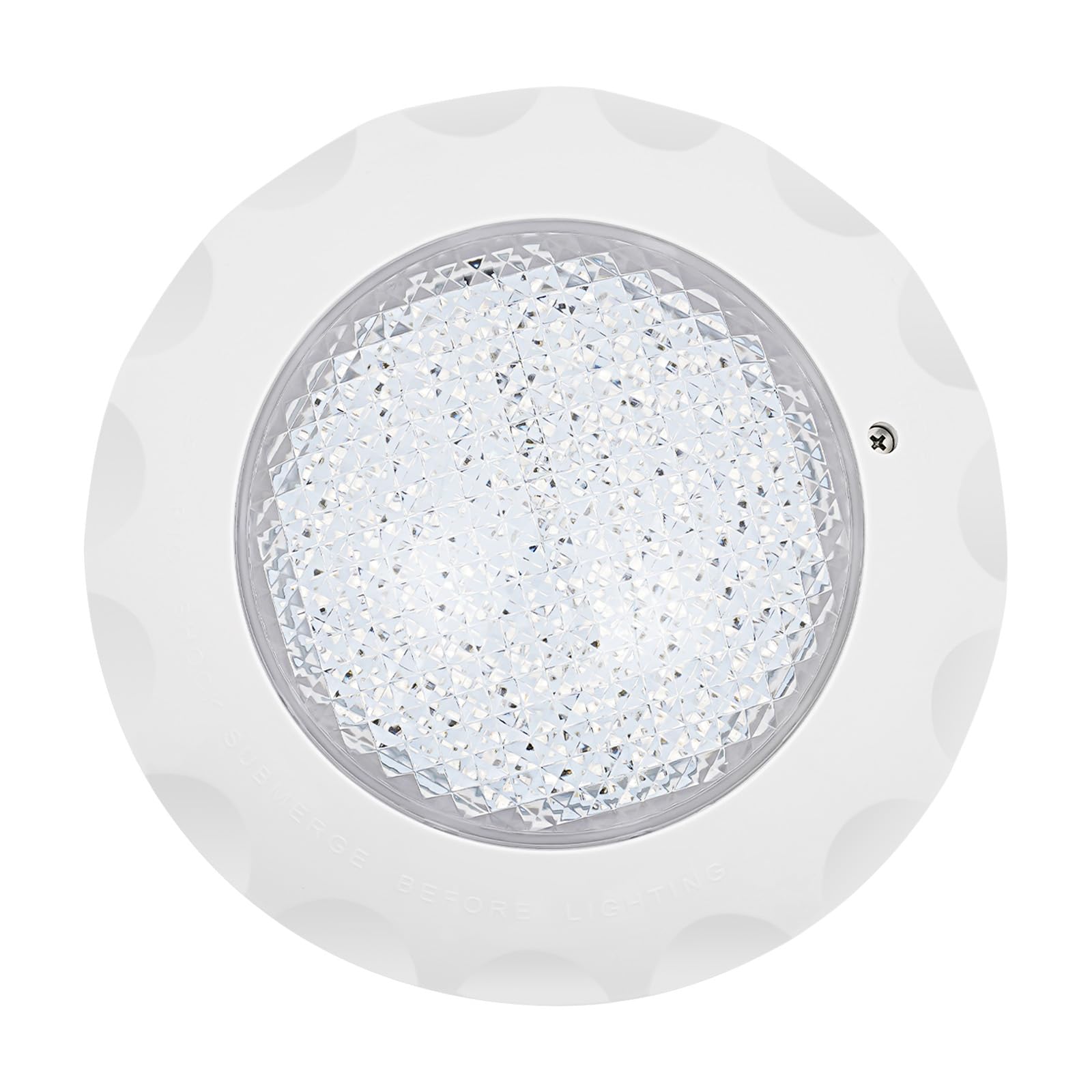 éClairage de Piscinese, Eclairage Piscinese LED, Lumiere Piscinese, Lampe Piscinese, 45w 12 V Ac éTanche Ip68 Lampe Piscinese Rgb LED Submersible LumièRe avec TéLéCommande,11 Modes D'éClairage