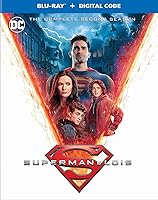 Vista 1 de Superman Lois The Complete Second Season Dig