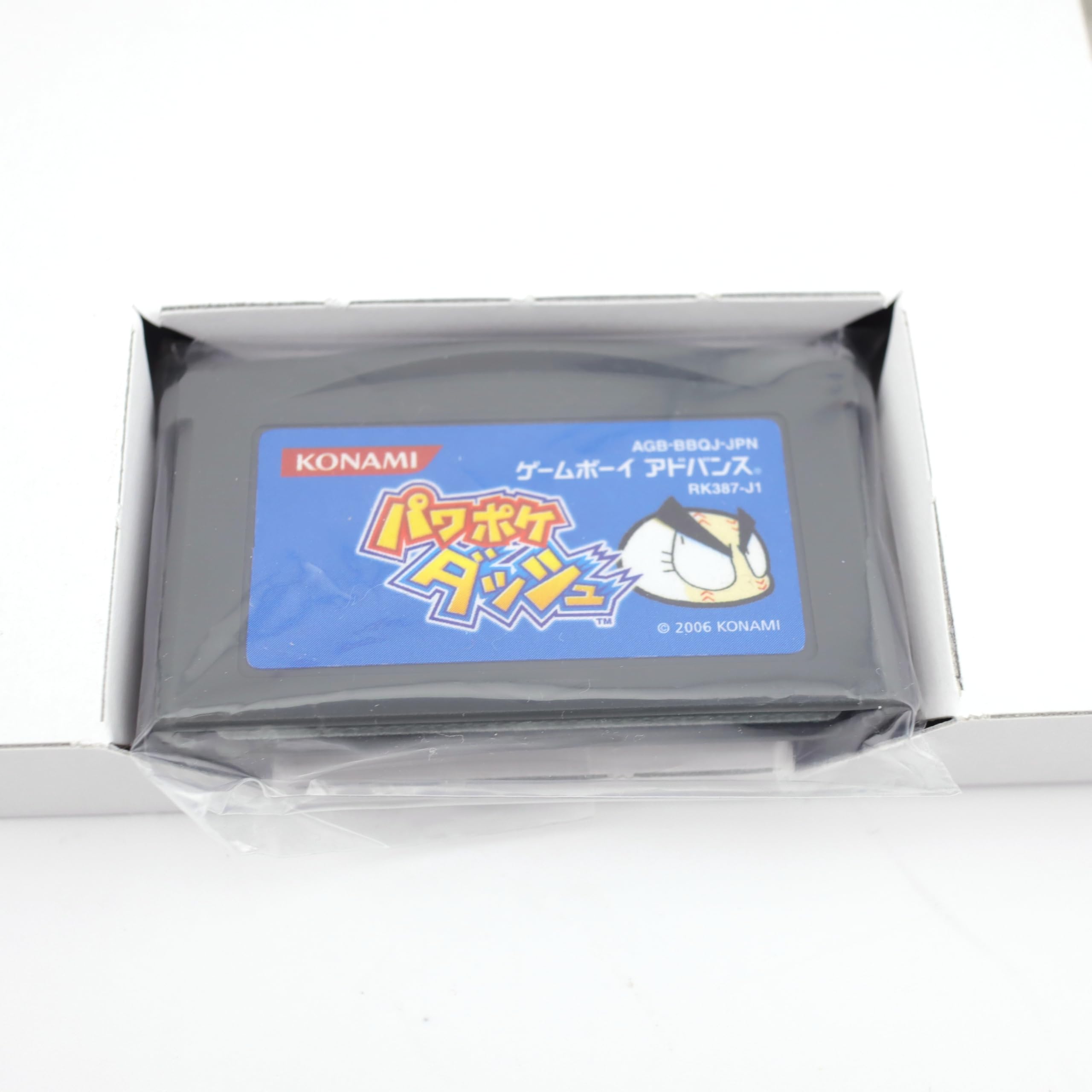 Amazon | パワポケダッシュ | ゲームソフト
