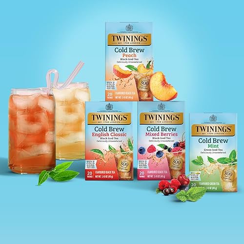 Miniatura 6 de Té Twinings