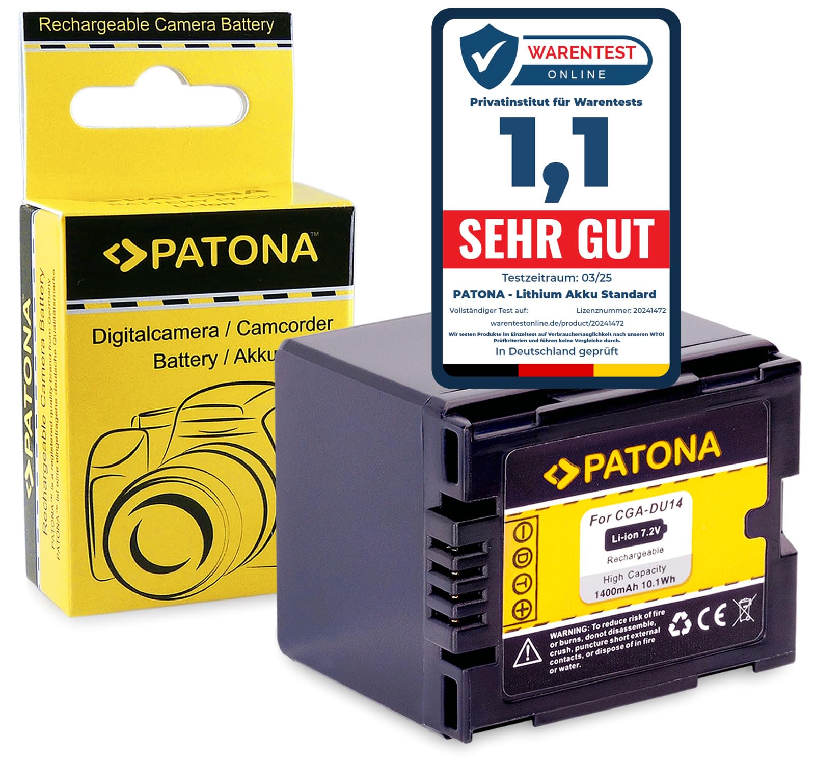 Kastar 4-Pack Battery Replacement for Panasonic CGA-DU06 CGR-DU06 CGA-DU07 CGR-DU07 CGA-DU12 CGR-DU12 CGA-DU14 CGR-DU14 CGA-DU21 CGR-DU21 VW-VBD060 VW-VBD070 VW-VBD120 VW-VBD140 VW-VBD210 VSB0470 Kastar 4-Pack Battery Replacement for Panasonic CGA-DU06 CGR-DU06 CGA-DU07 CGR-DU07 CGA-DU12 CGR-DU12 CGA-DU14 CGR-DU14 CGA-DU21 CGR-DU21 VW-VBD060 VW-VBD070 VW-VBD120 VW-VBD140 VW-VBD210 VSB0470