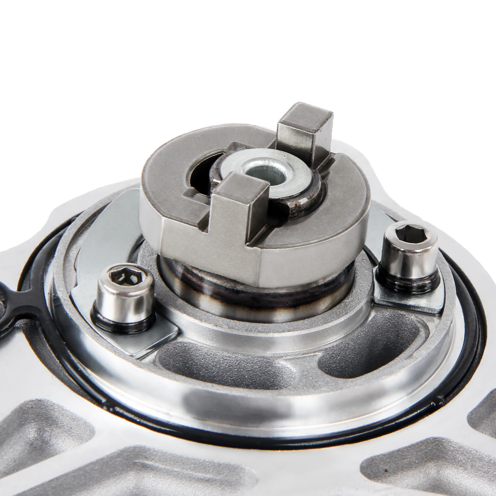 DOCAS Kit de Bomba de vacío,Bomba De Vacío De Freno SH1518G00 SH1518G00A SHY218G00A compatible para Mazda 3 BM BN 6 GJ GL CX-5 KE GH 2.2D