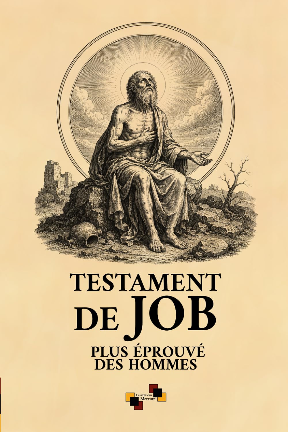 Testament de Job: Le Plus Éprouvé des Hommes