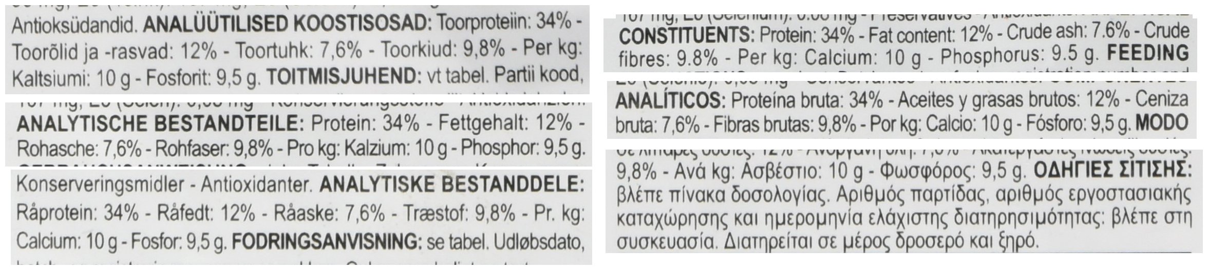 Royal Canin Comida para gatos Kitten Sterilised 4 Kg