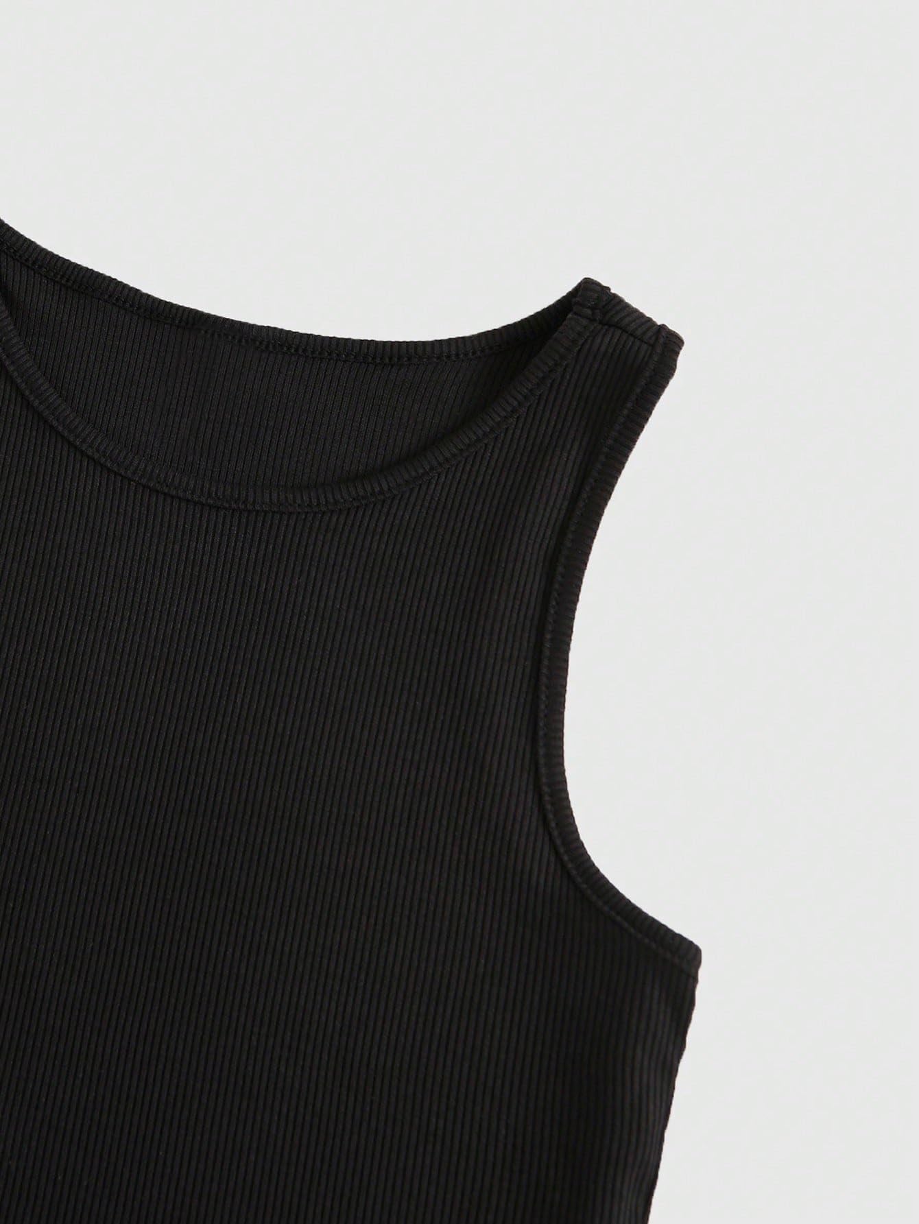 Toochki Camiseta corta para mujer, camiseta deportiva deportiva estilo occidental, informal, de algodón, paquete de 3 unidades