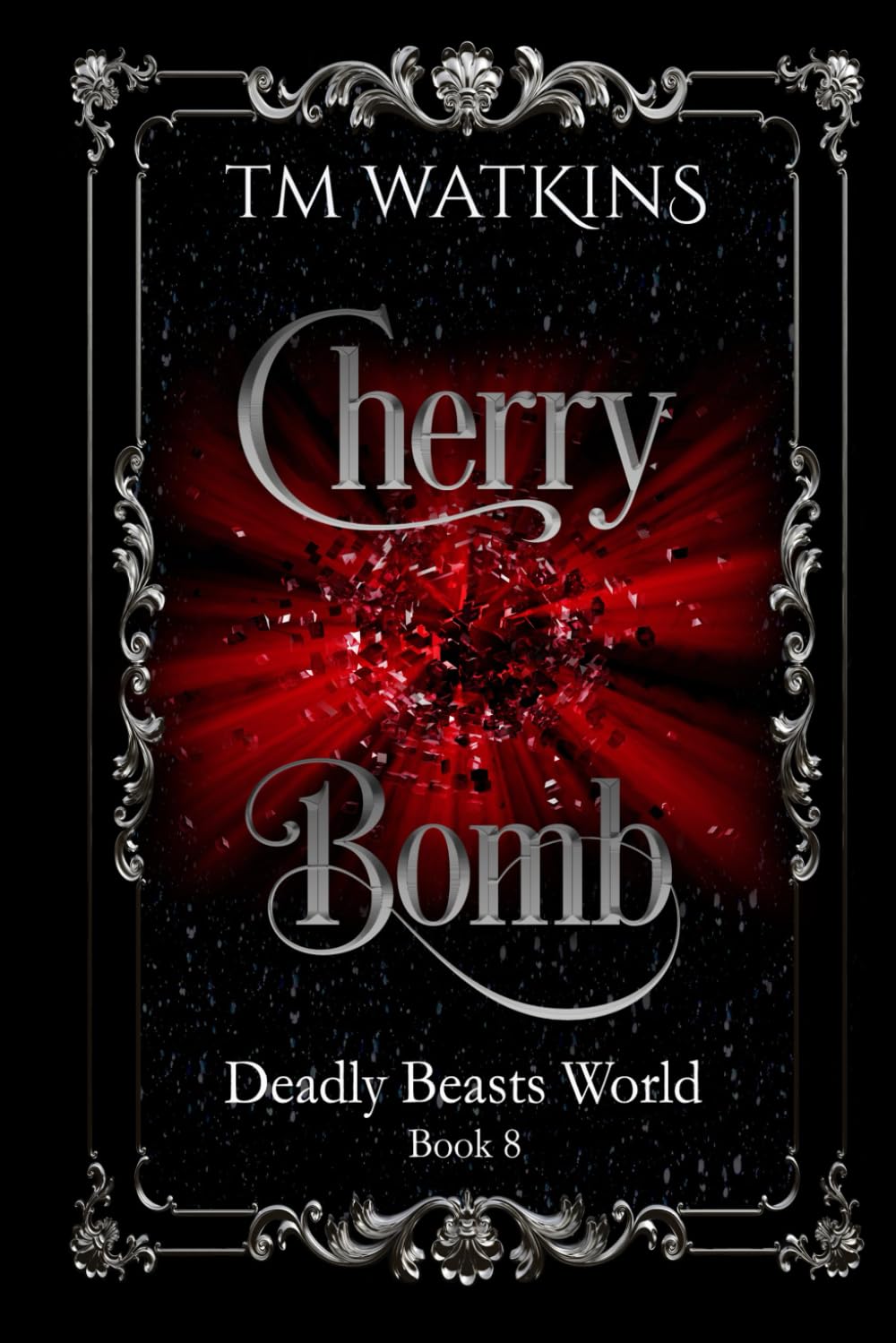Cherry Bomb (Deadly Beasts)