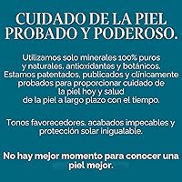 Vista 10 de Colorescience Protector facial de protección total Flex SPF 50, 1.8 fl. oz.