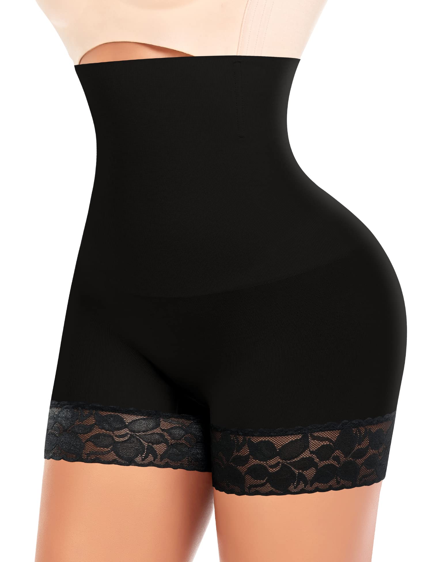 Werena Shapewear Shorts