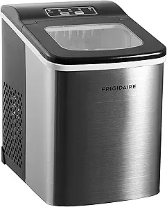 Frigidaire Countertop Ice Maker