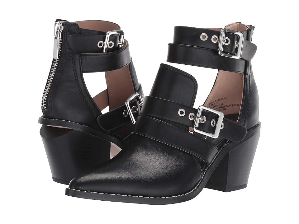 

BCBGeneration Dani (Black Smooth Calf) Women's Boots