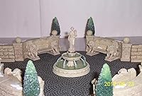 Vista 1 de Department 56 Village Camden Park Square