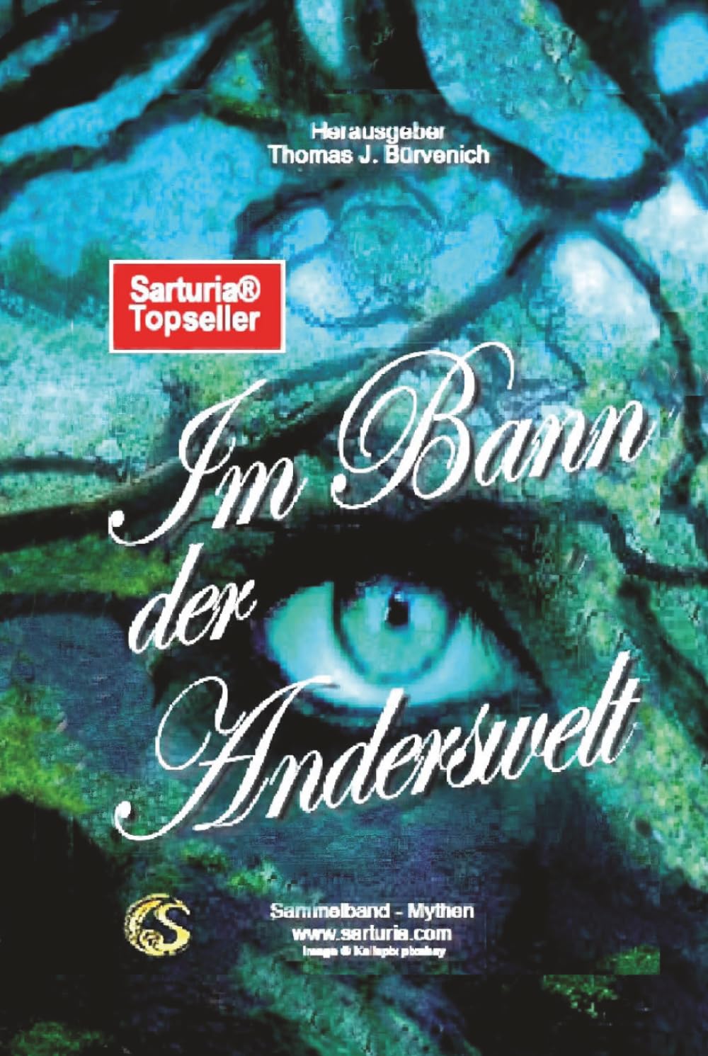 Im Bann der Anderswelt