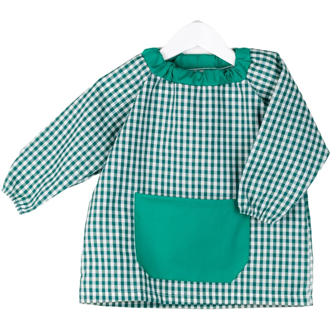 KLOTTZ BABI PONCHO SIN BOTONES bebé-niños