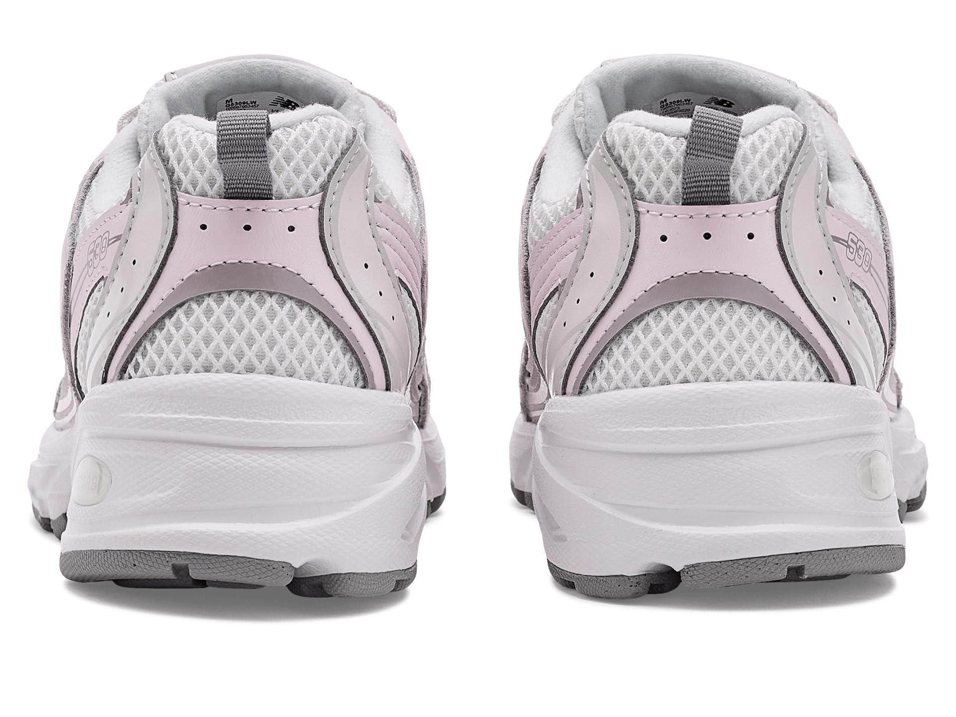 New Balance Chica Zapatos 530 Código G5309LW Gris