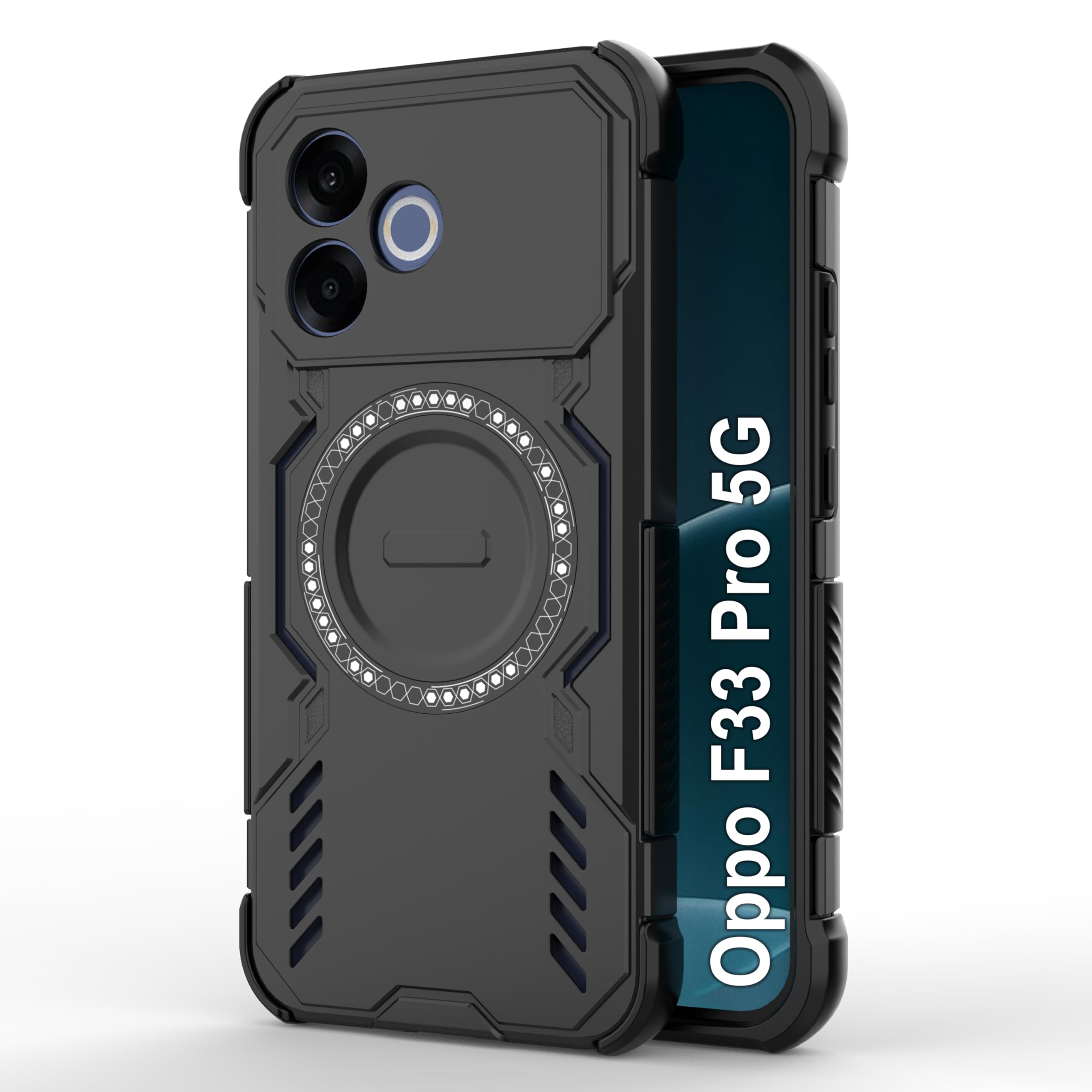 Nothing Phone 4b Case - MagSafe & Shockproof -21 Nothing Phone 4b Case - MagSafe & Shockproof -21