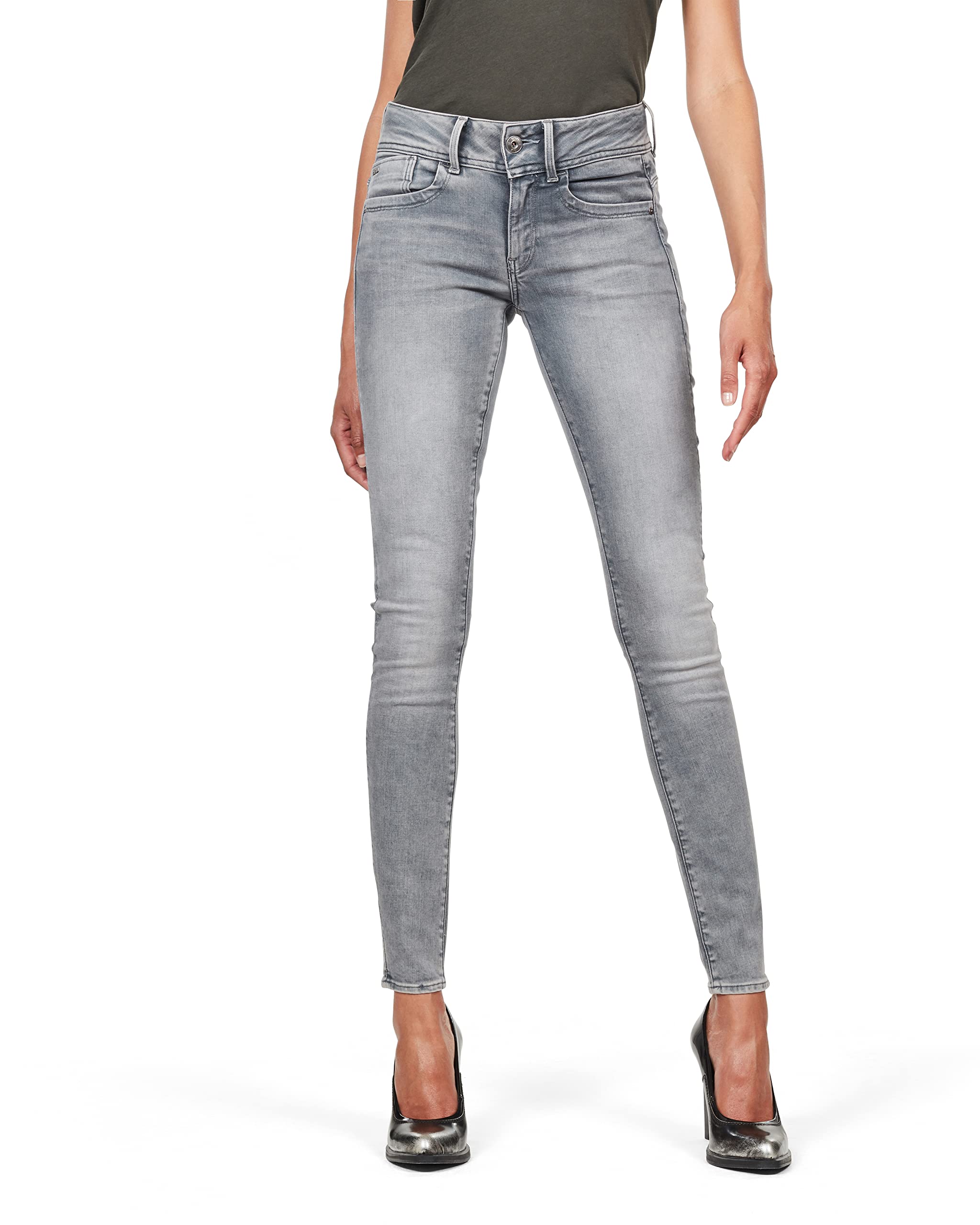 Damen-Jeanshosen