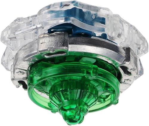 Miniatura 3 de Takara Tomy Beyblade Burst Spriggan Heavy Defense Booster B-05