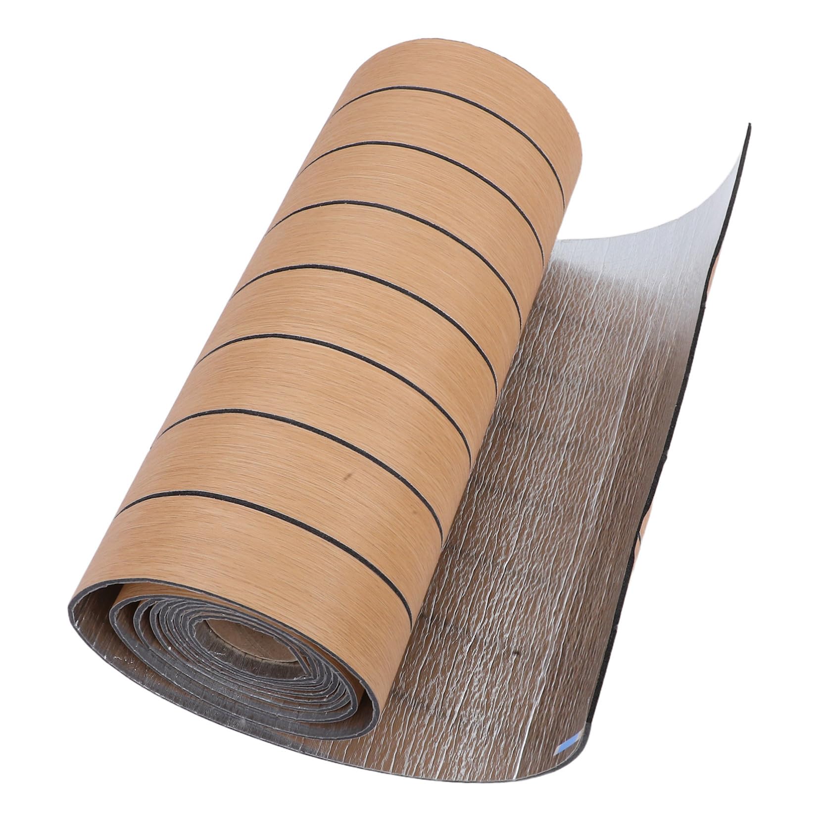 Panneaux muraux autocollants au design naturel premium