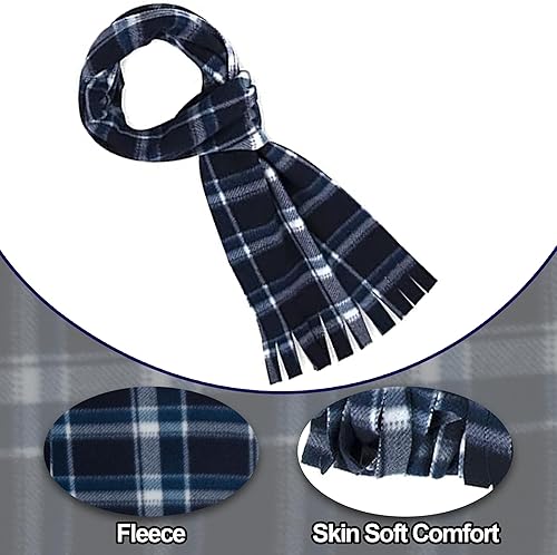 Miniatura 15 de Trail maker Bufandas a granel para mujeres, bodas, sin hogar, paquete de 100 bufandas ligeras al por mayor Pashmina bufandas a granel