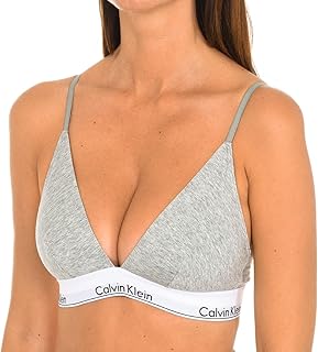 Calvin Klein Women's Triangle Unlined Bras (pack of 1)