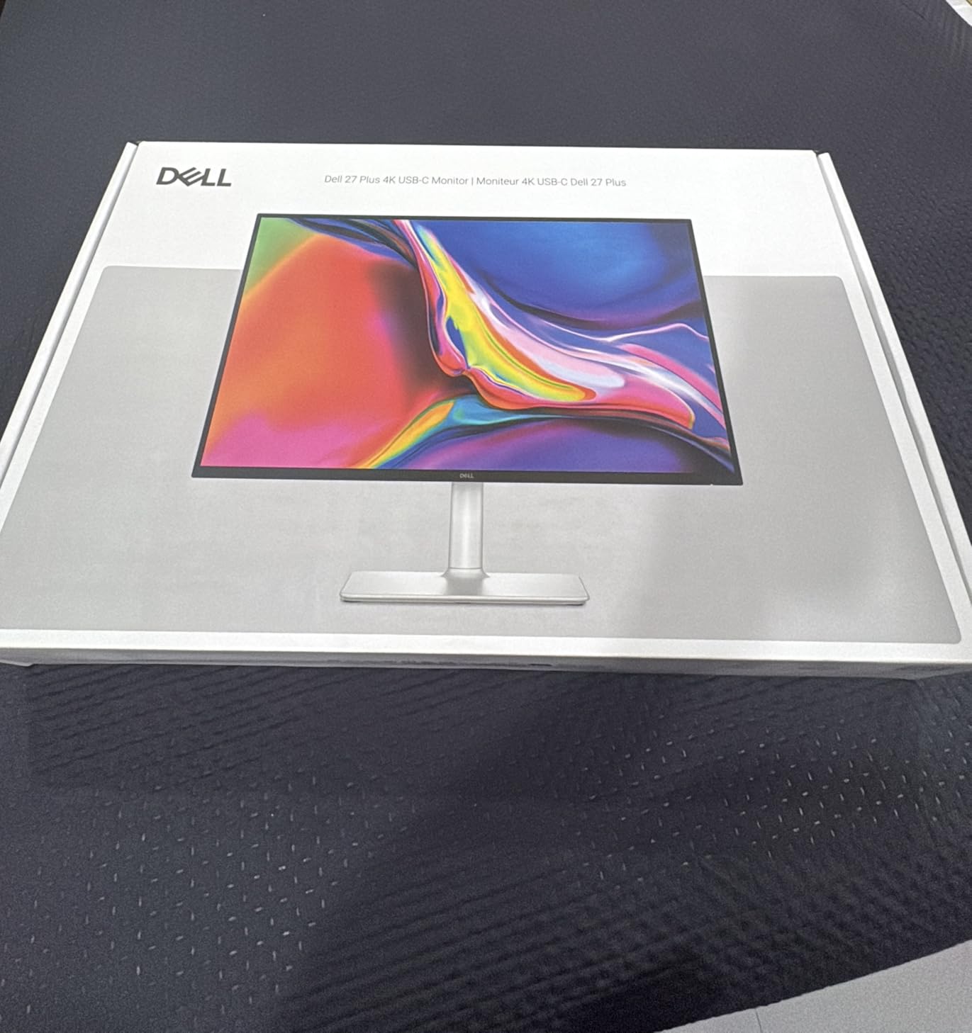 Dell 27 Plus 4K USB-C Monitor - S2725QC - 27-inch 4K India | Ubuy