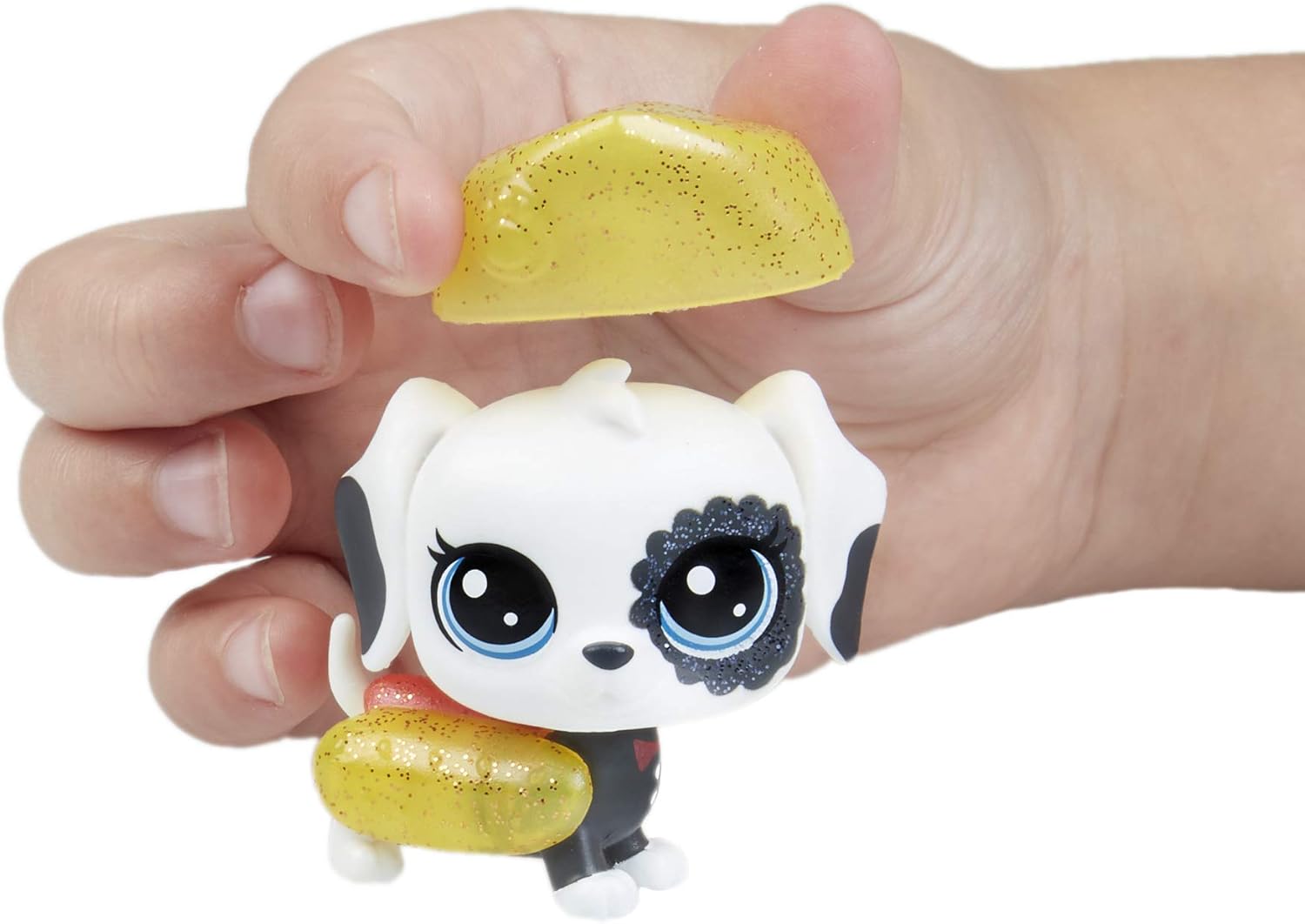 Promo 40% OFF Littlest Pet Shop Special Edition Mega Pack Toy