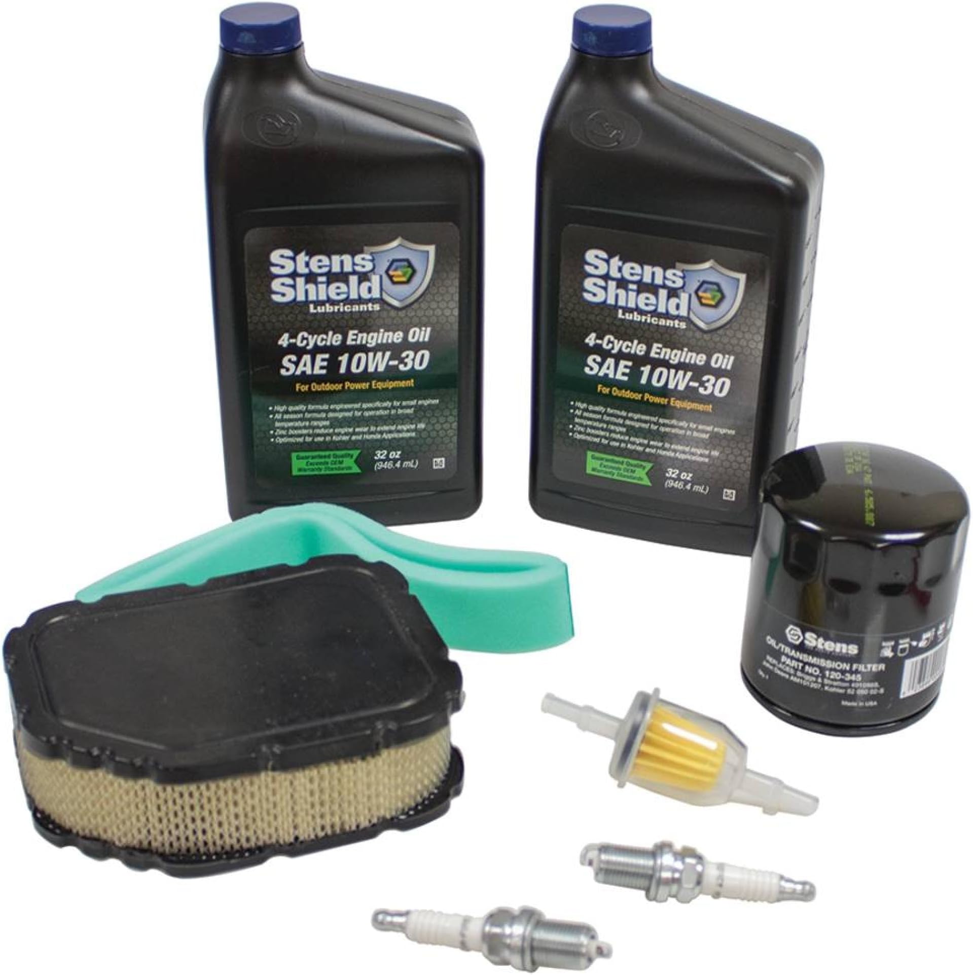 - Stens Engine Maintenance Kit 785-616 Compatible with Kohler SV710-SV740, for twin cylinder 20-27 HP Courage engines 21542700, 21542800, 32 789 01-S, 705058
