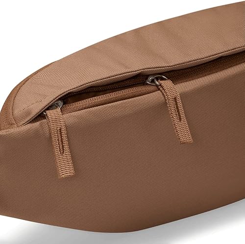 Vista 6 de Nike Heritage Bum Bag dk Driftwooddk DriftwoodCacao Wow, Dark DriftwoodDark DriftwoodCacao Wow, Bum bag