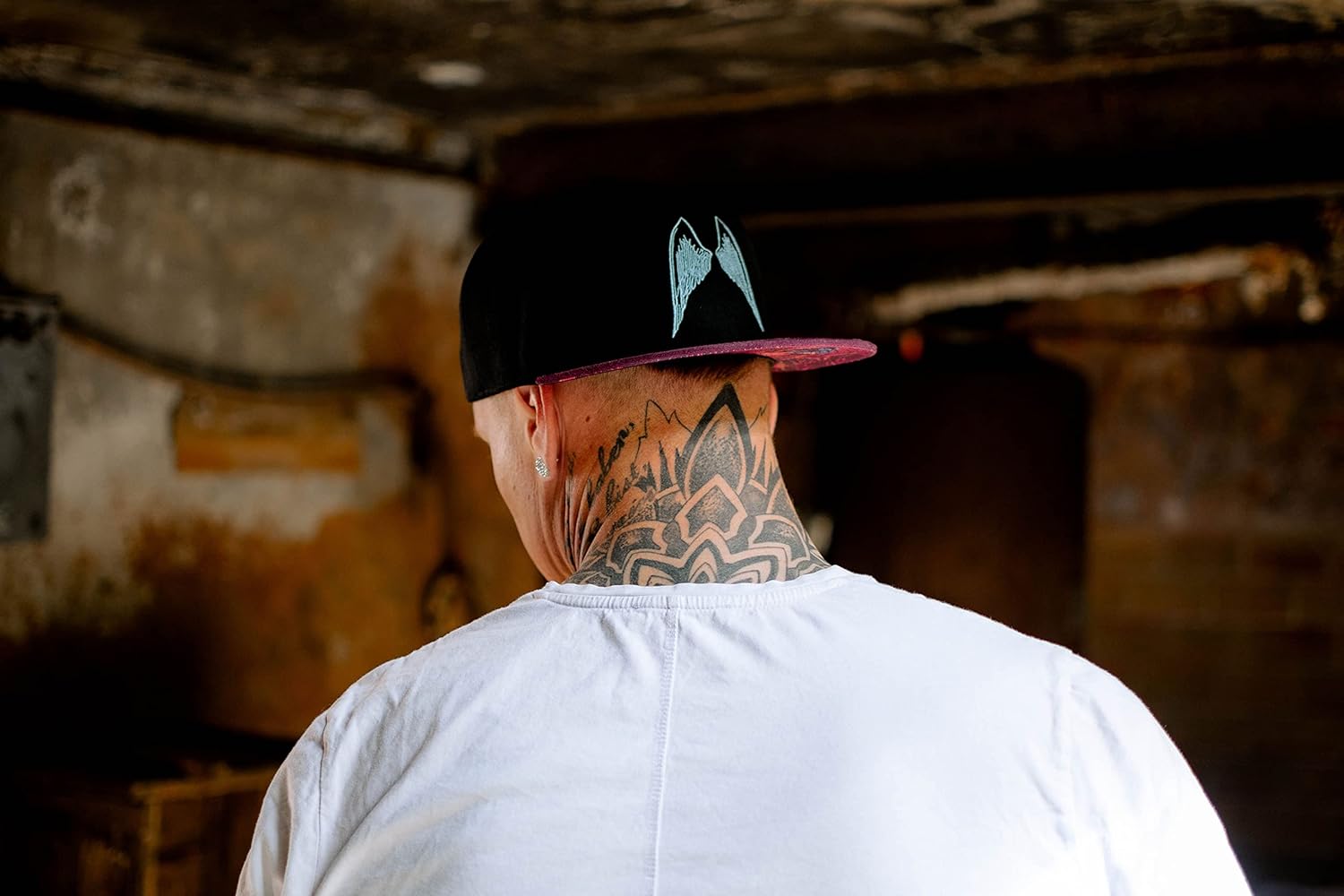 Miniatura 7 de Capiche 99+ Variaciones Gorra Snapback Serie Especial - Talla única - Unisex - Hombre