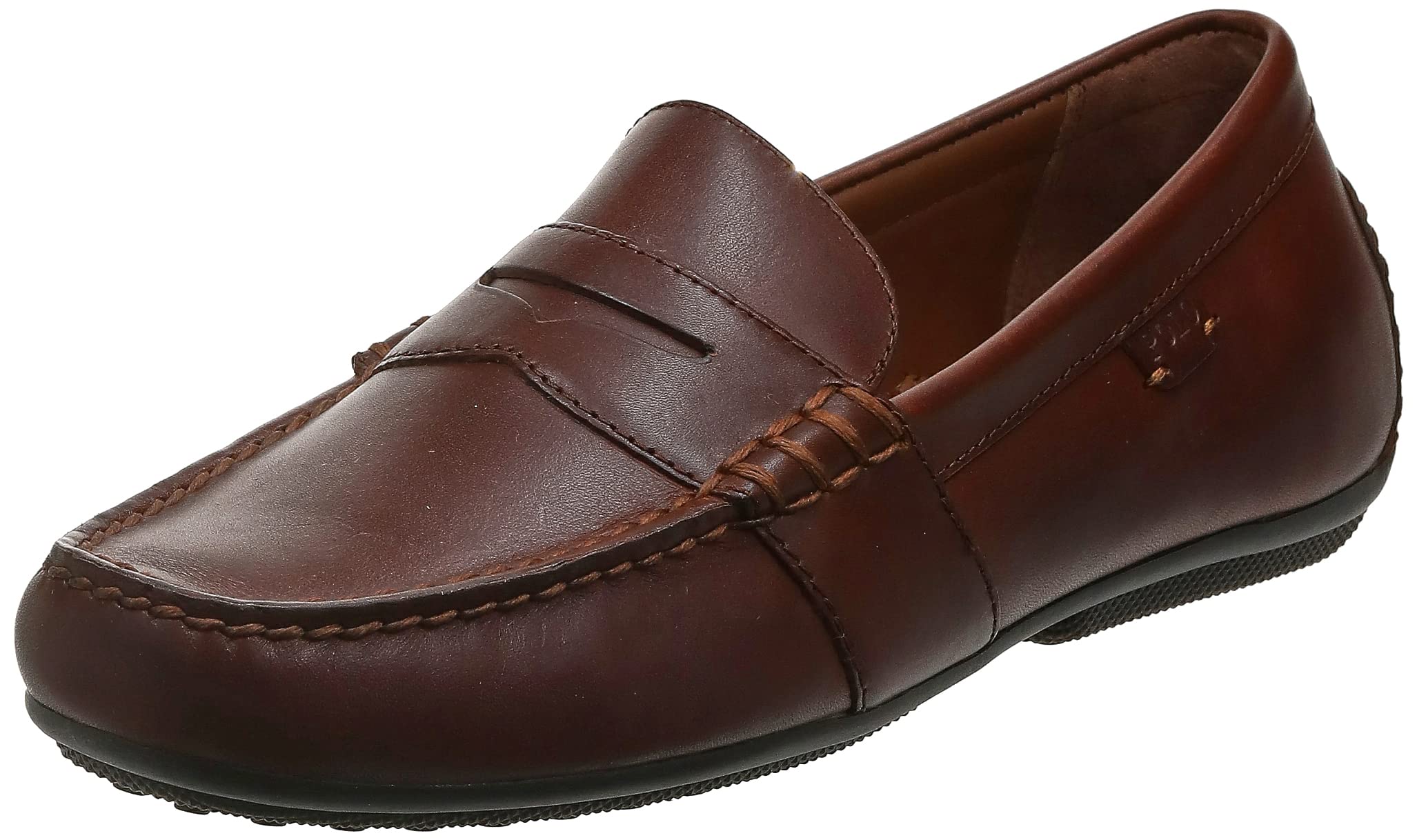 POLO RALPH LAURENREYNOLD mens Driving Style Loafer
