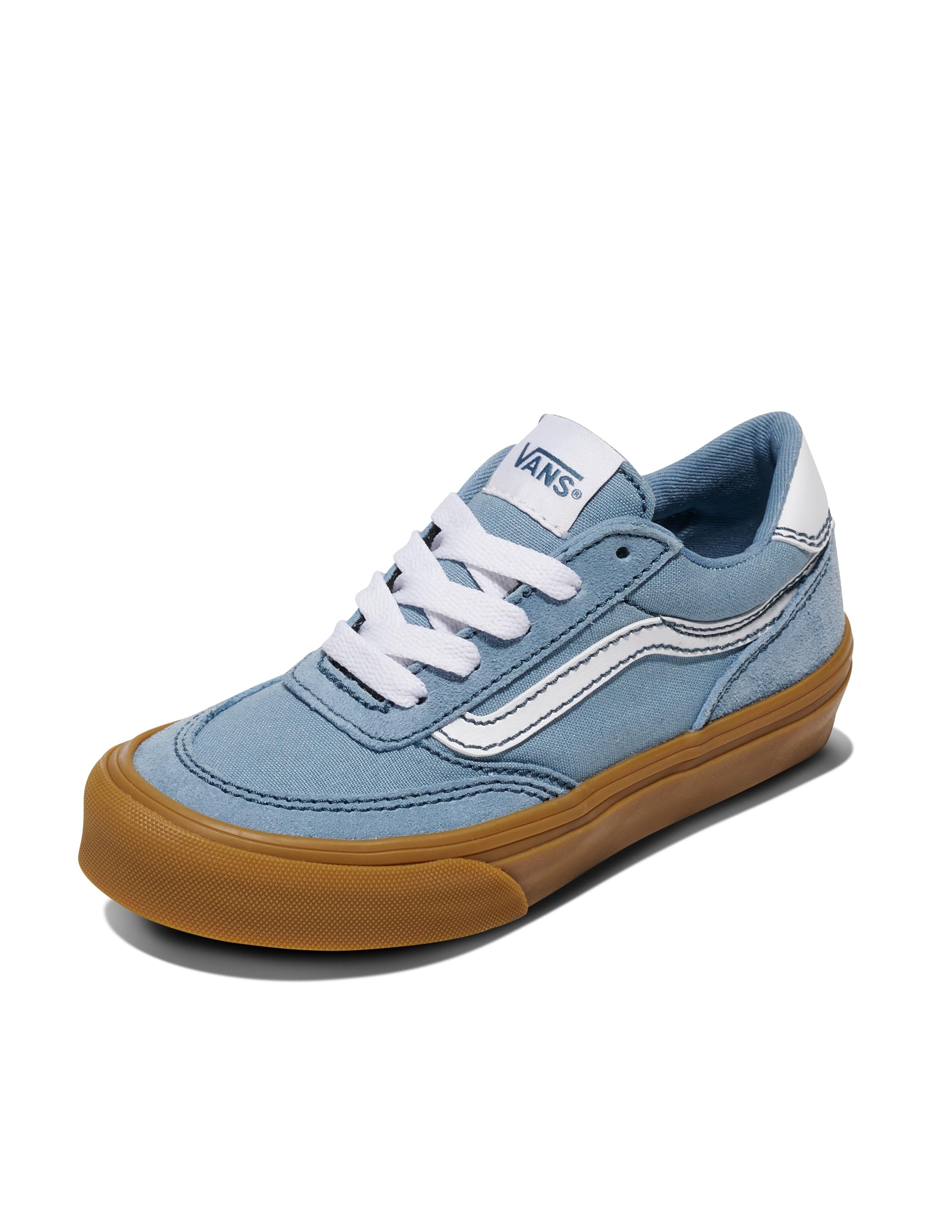 Vans Brooklyn, Scarpe da Ginnastica Bambini e Ragazzi