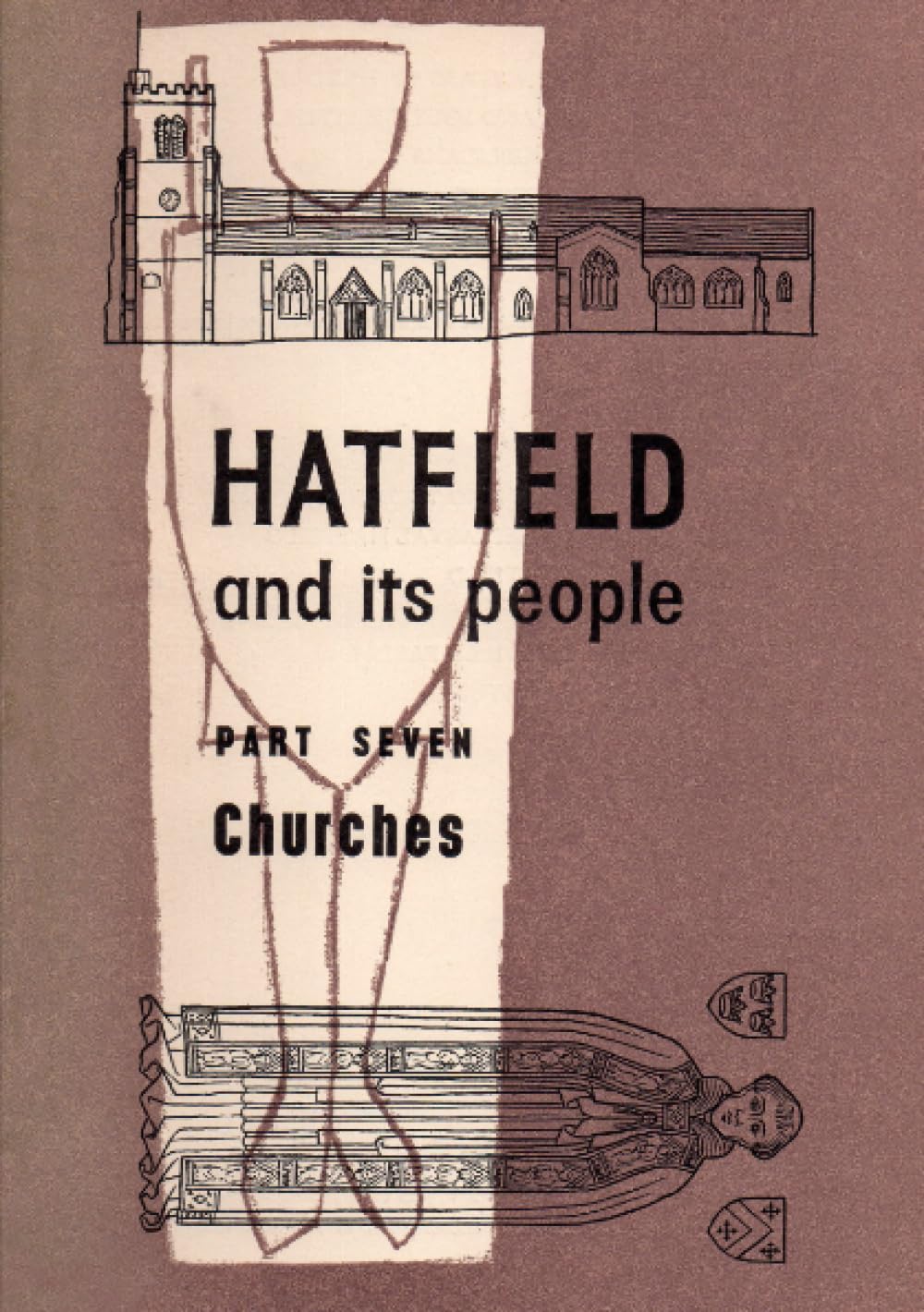 Hatfield and Its People: Part 7: Churches