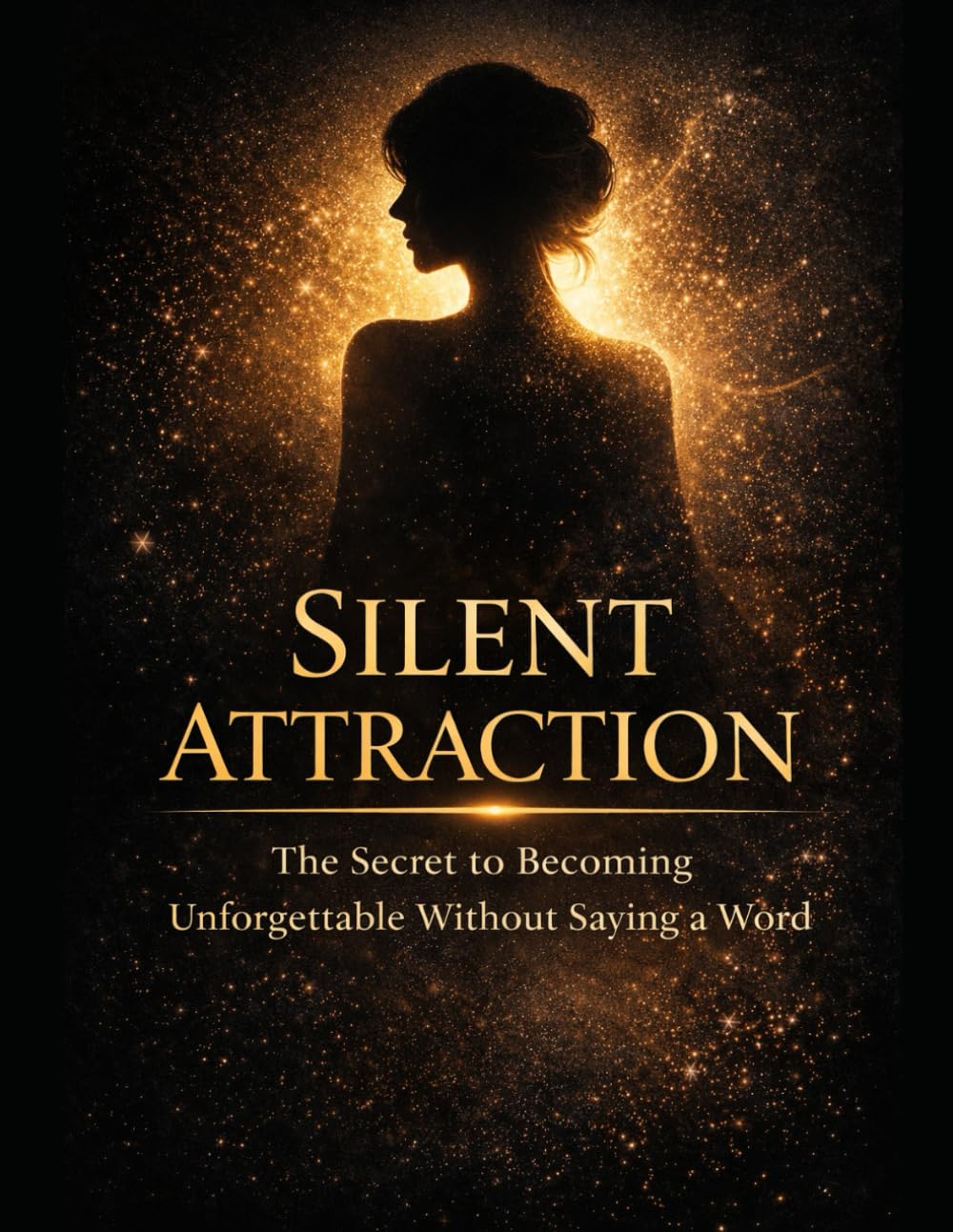 Attraction in Silence: The Secret to Being Unforgettable