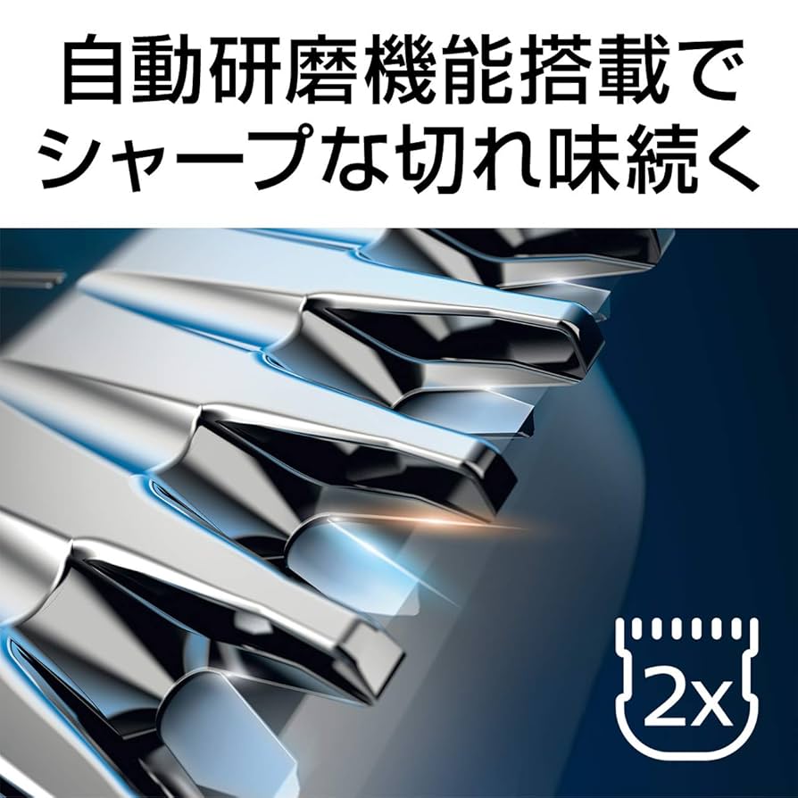 ⭐️新品⭐️PHILIPS HC5440/15 電動バリカン/コードレス　2台 Hairclipper series 5000 ヘアーカッター HC5440/15 | Philips