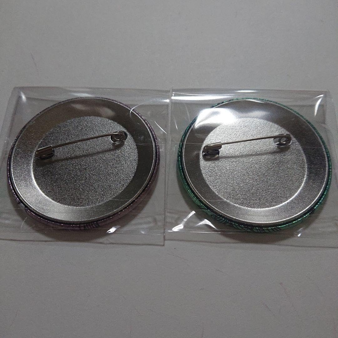 ブルーロック シークレットメタル缶バッジ 糸師冴　18点 楽天市場】ブルーロック トレーディング缶バッジ NEONチャイナ