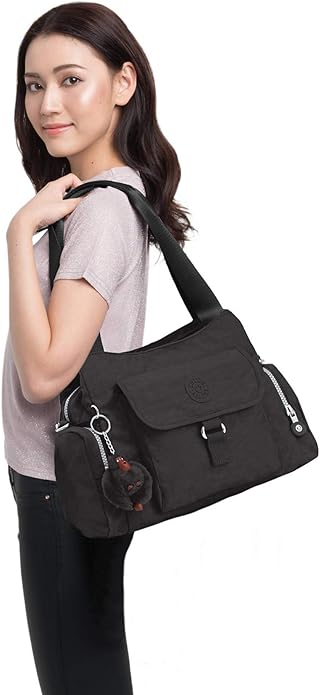 kipling felix large handbolsa