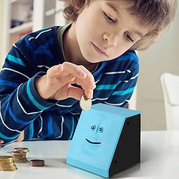 【最安値】ニャニィニュニェニョン　貯金箱　コインバンク nya・ni・nyu・nye・nyon/ニャニィニュニェニョン・陶器製