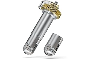 Scoring Wheel Combo Pack for Cricut Maker Machines