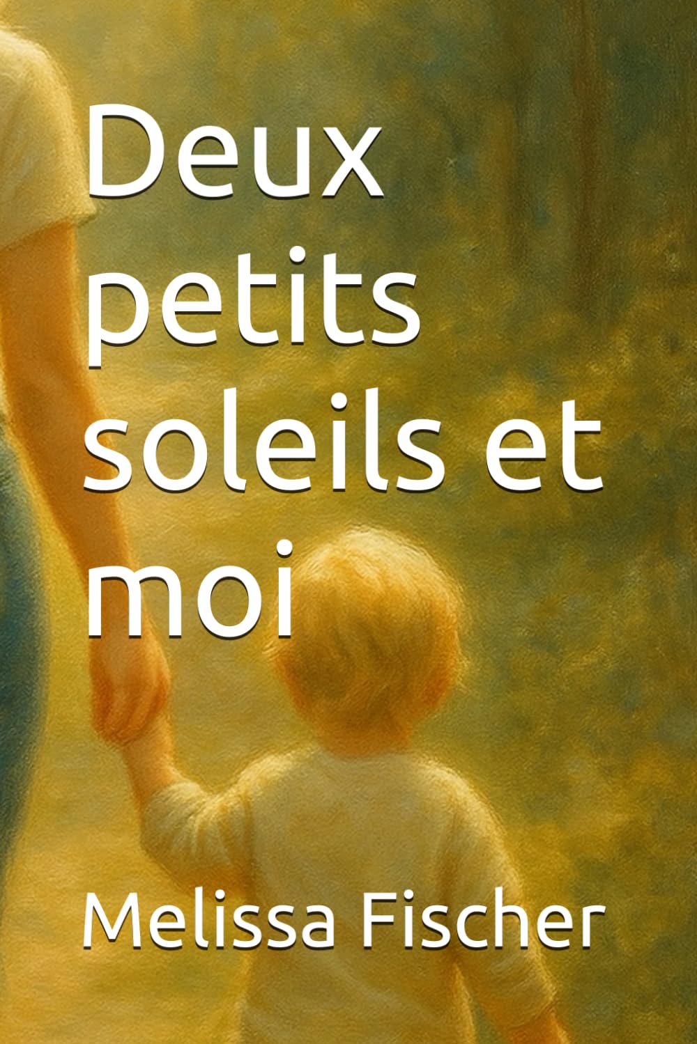 Deux petits soleils et moi