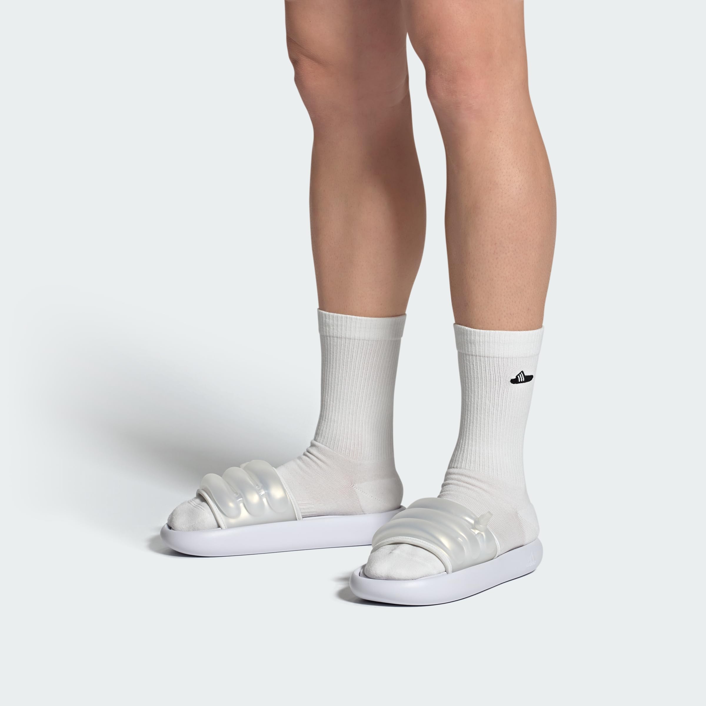 adidas Unisex Chancla ZPLAASH